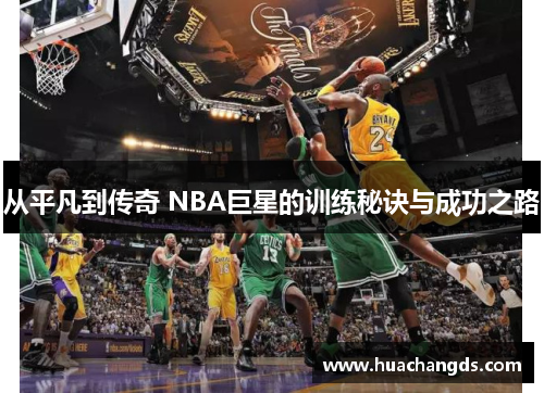 从平凡到传奇 NBA巨星的训练秘诀与成功之路