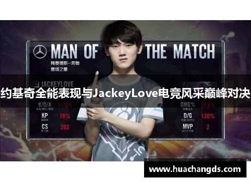 约基奇全能表现与JackeyLove电竞风采巅峰对决
