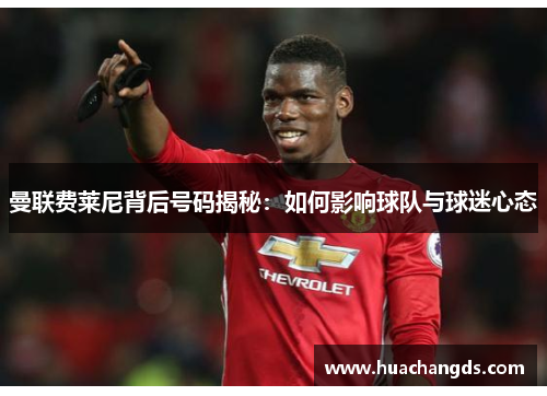 曼联费莱尼背后号码揭秘：如何影响球队与球迷心态